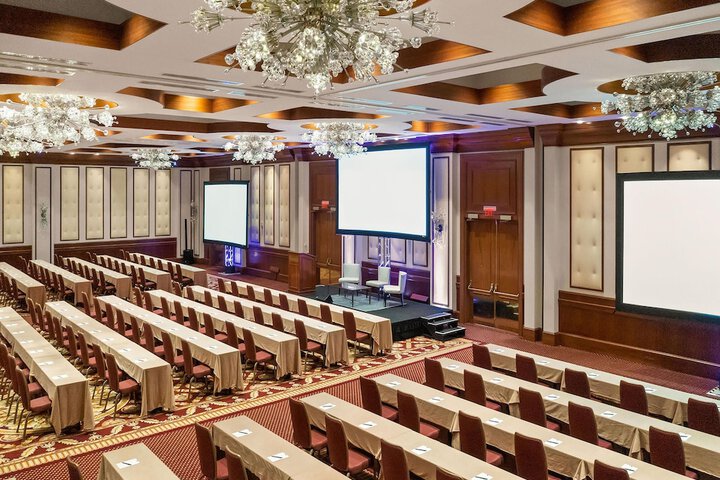 Ballroom