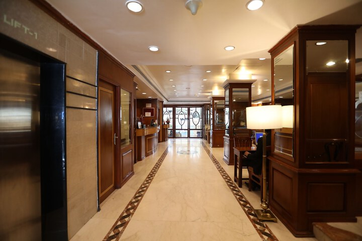 Hotel Interior 2 of 38