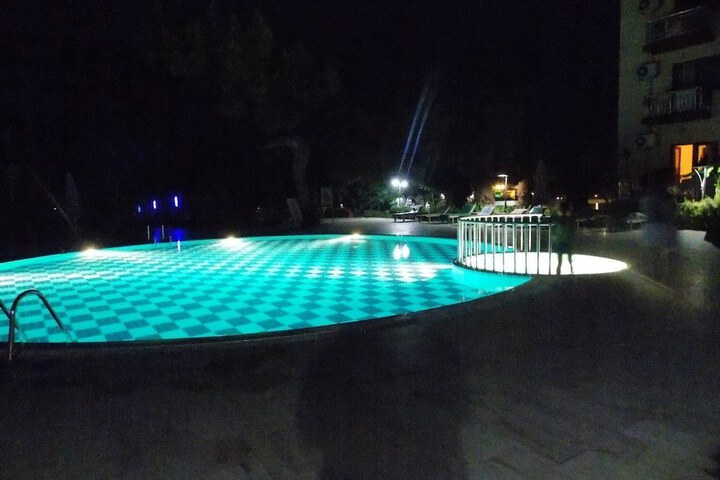 Fitness Facility Photos