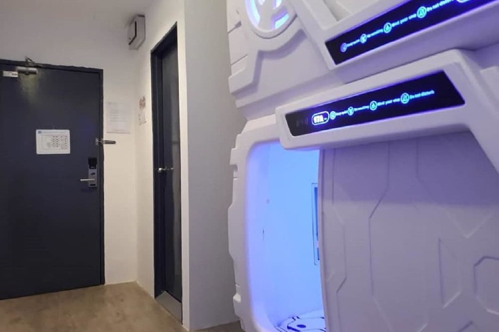 Room 16 of 47