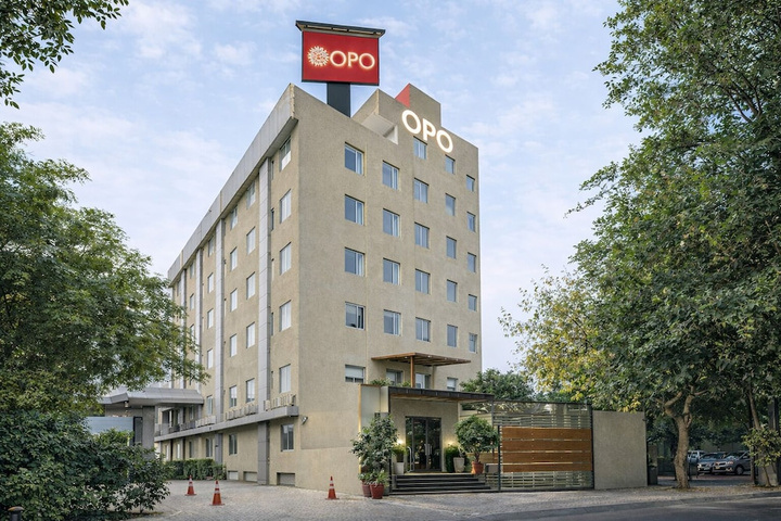 OPO Horizon LYRO Formerly known as Inde Hotel