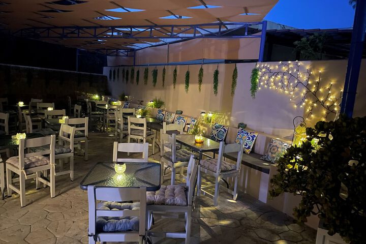 Terrace/Patio 70 of 71