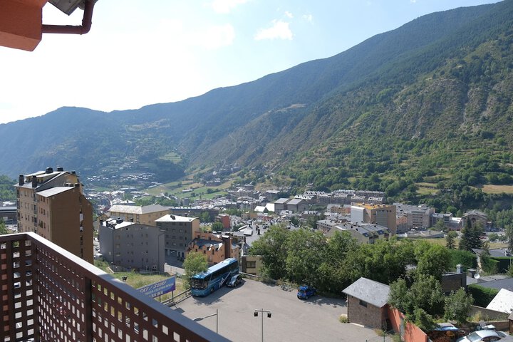 Hotel View 58 of 58