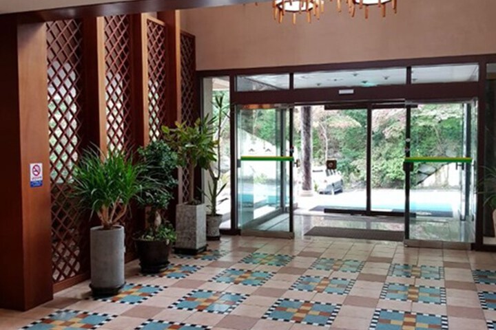 Hotel 9 of 9