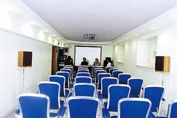 Meeting 27 of 35