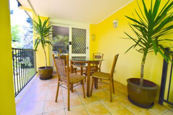 Terrace/Patio 56 of 57