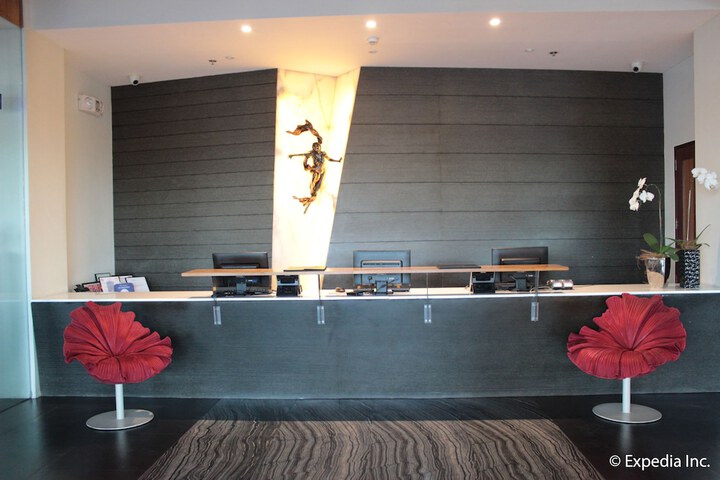 Hotel Interior 2 of 110