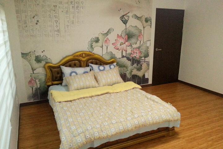 Gwangan House