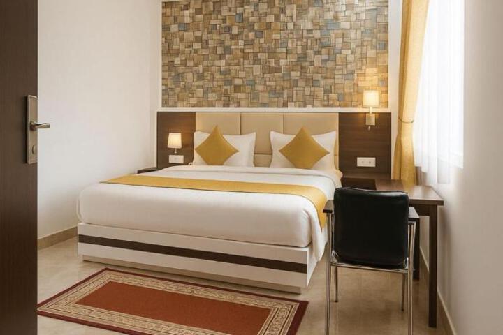Hotel Star Taj Agra