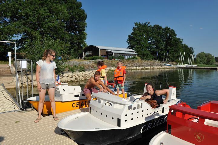Boating