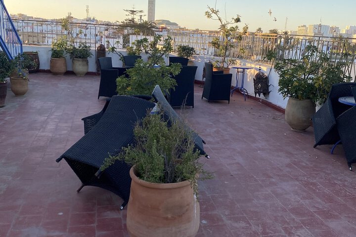 Terrace/Patio 18 of 34