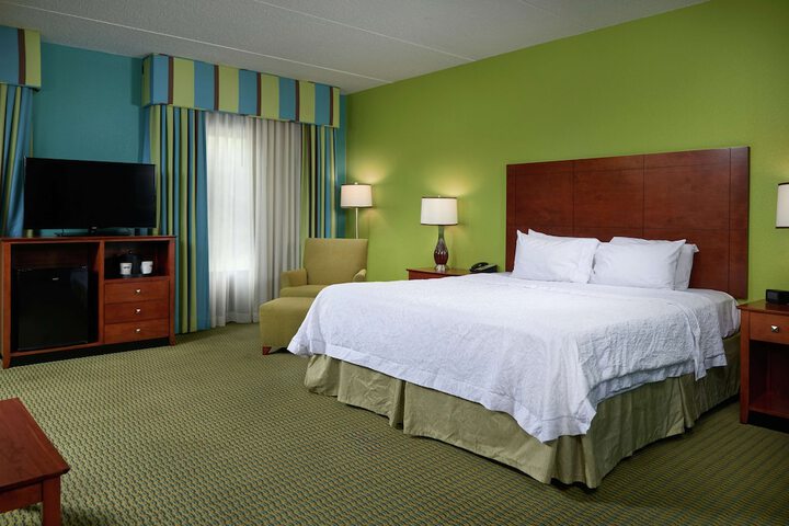 1 King Bed Accessible (8 of 16)