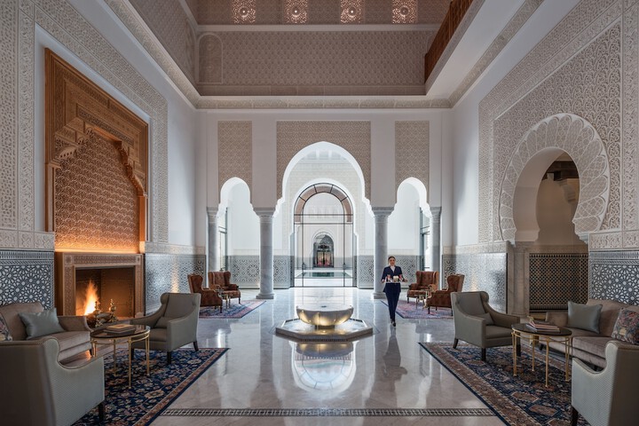 Hotel Interior 7 of 101