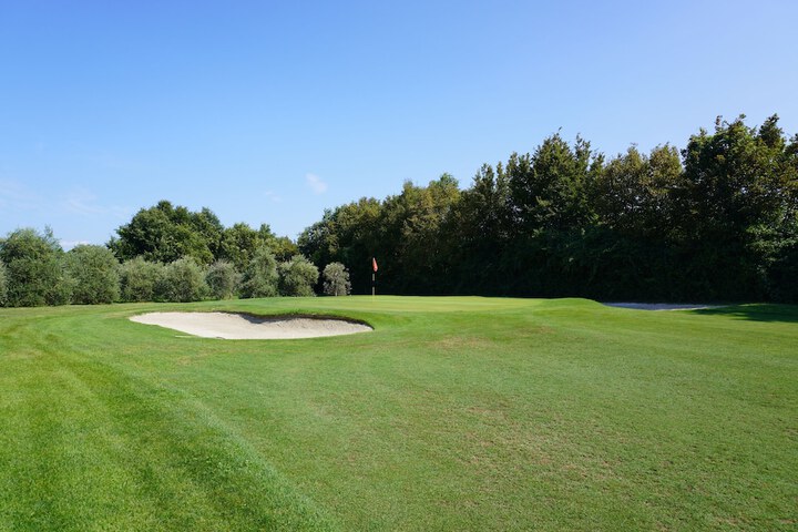 Golf 31 of 45