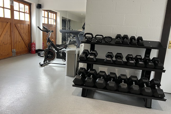 Health and Fitness 54 of 75