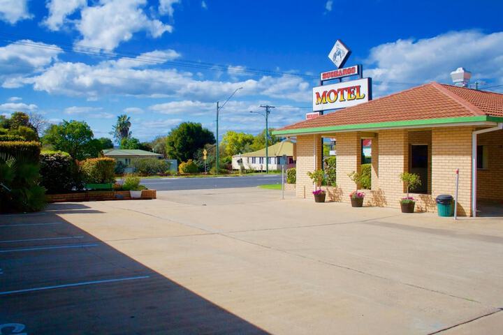 Hotel 49 of 52