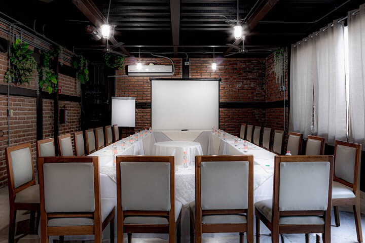 Meeting 46 of 56