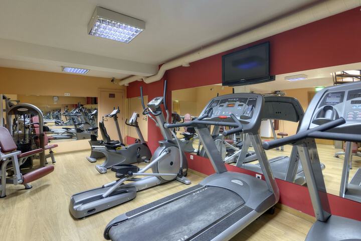 Gym