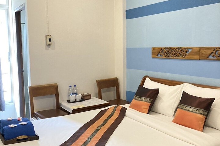 Room 15 of 51
