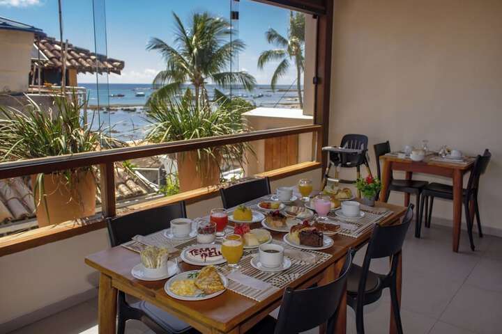 Breakfast/Coffee Service 100 of 116