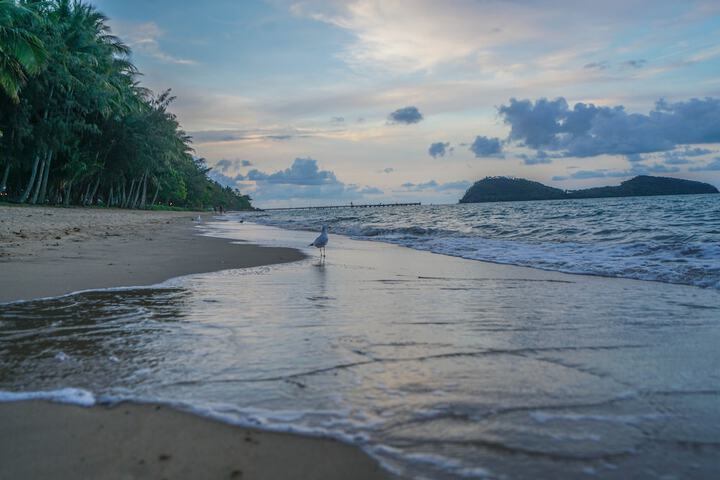Beach 15 of 21