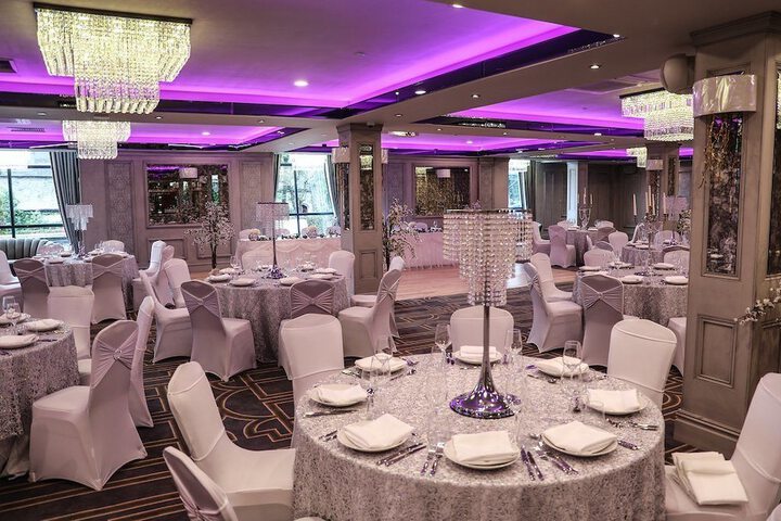 Wedding/Banquet 23 of 28