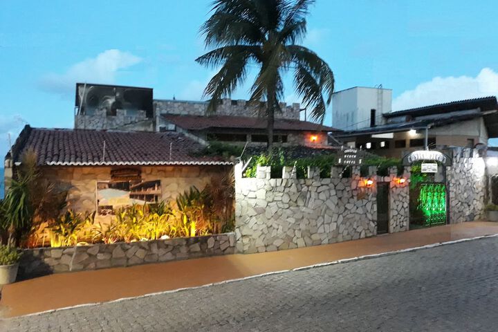 Hotel 52 of 63