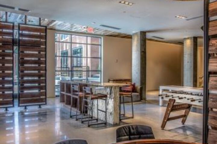 Fitness Center Photo