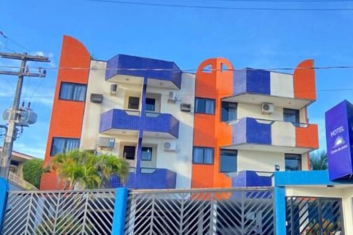 Hotel Canto Da Praia
