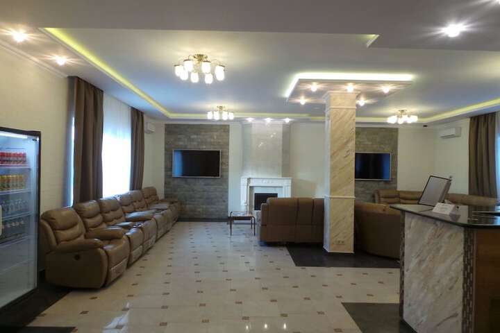 Hotel Interior 1 of 41