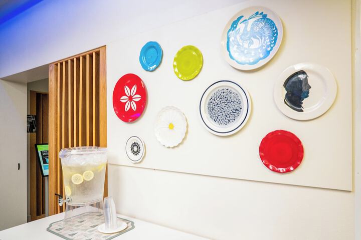 Hotel Interior 2 of 48