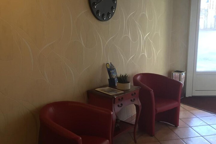 Hotel Interior 2 of 37