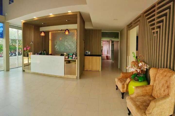 Hotel Interior 10 of 167