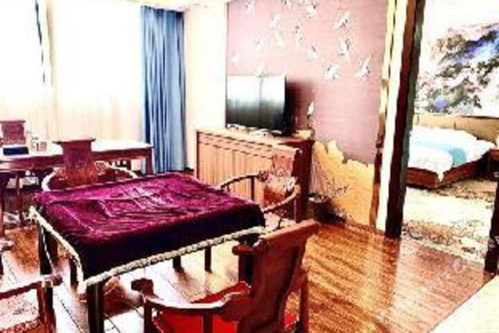 Putian Harbor Hotel