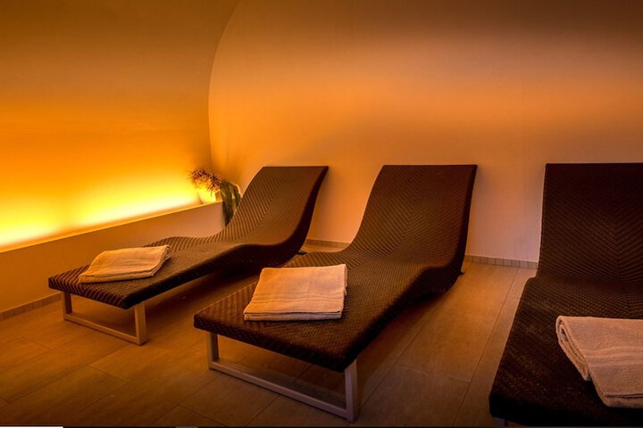 Spa Massage