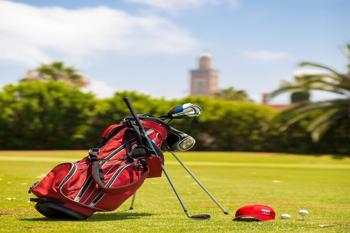 Golf 30 of 79