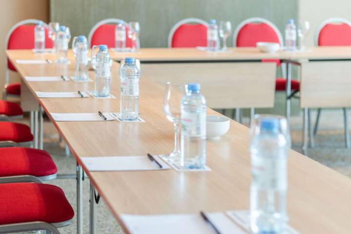 Meeting 107 of 125