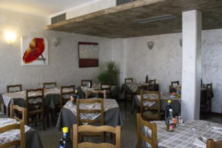 Hotel Centrale Ristorante