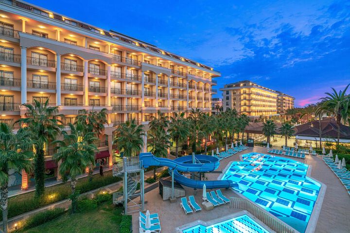 Hotel 127 of 151