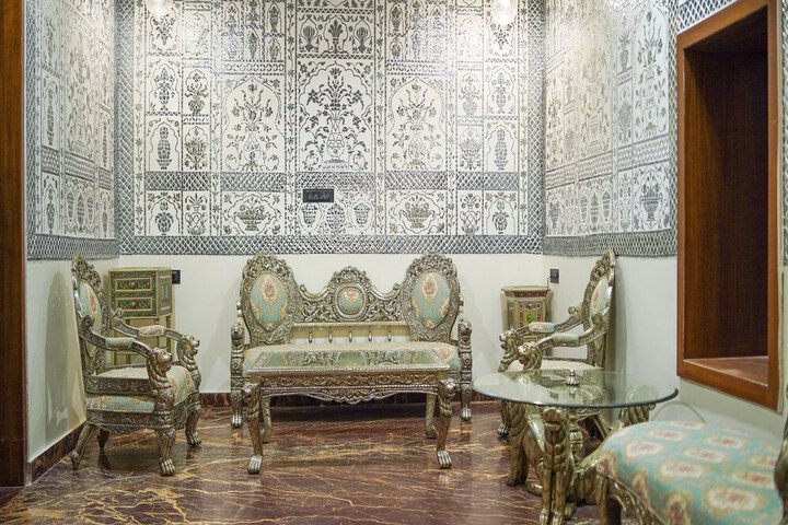 Hotel Interior 11 of 47