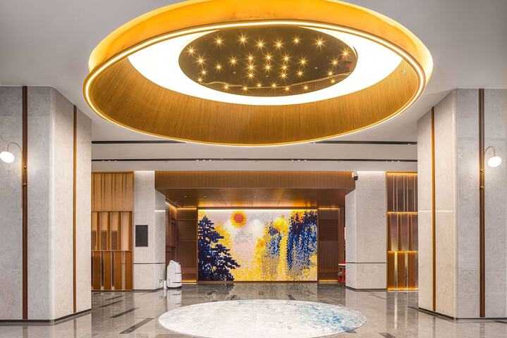 Hotel Interior 2 of 66