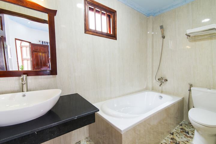 Bathroom Vanities