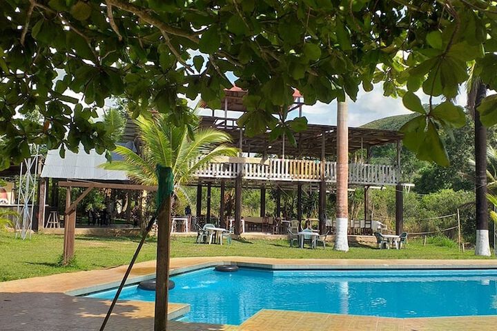 Pool 3 of 46