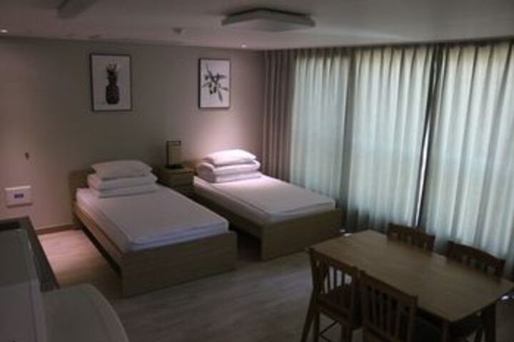 Interior Photo