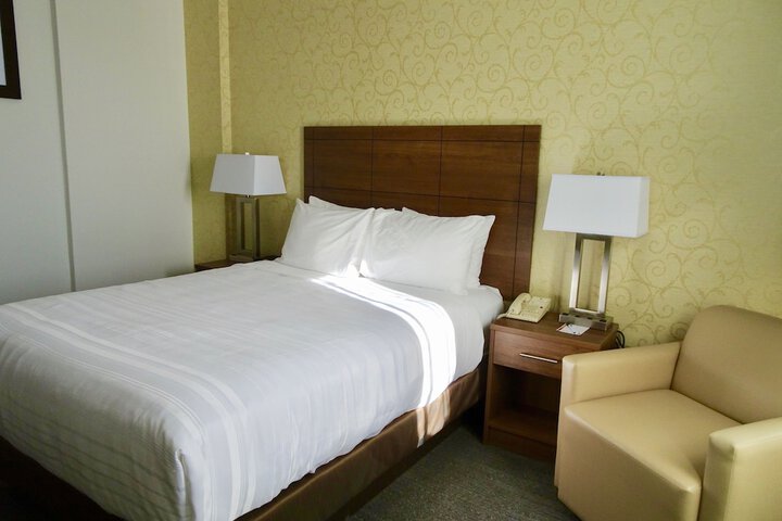 Standard Room, King or Two Doubles (6 of 16)