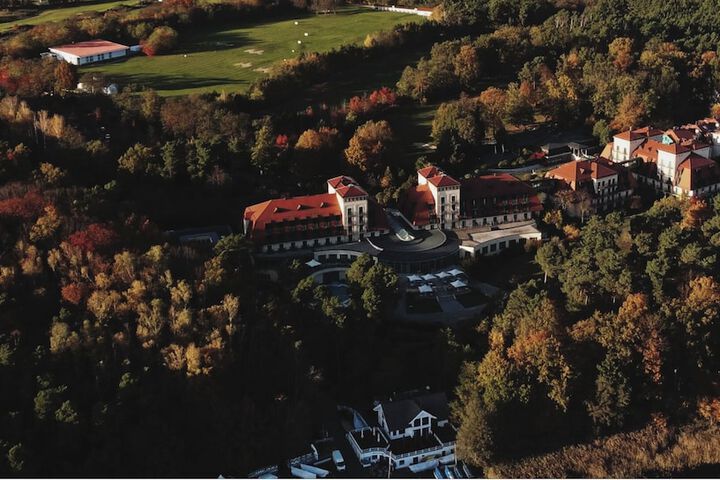 Precise Resort Bad Saarow am Scharmützelsee in Bad Saarow