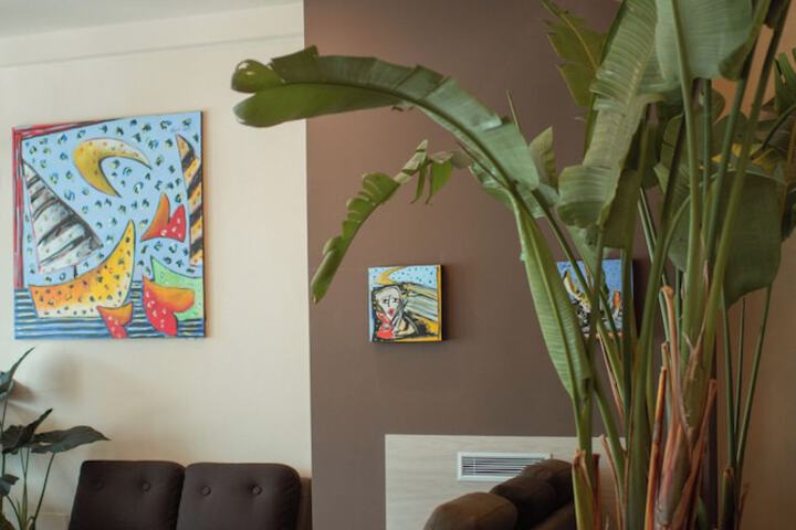 Hotel Interior 10 of 155