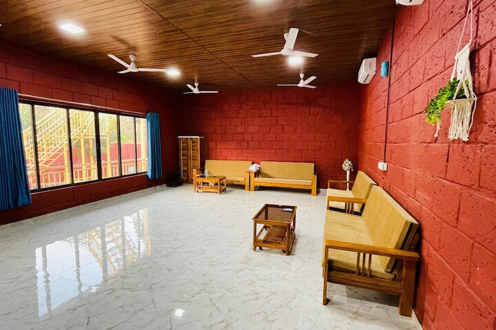 Amantran Farms and Resort