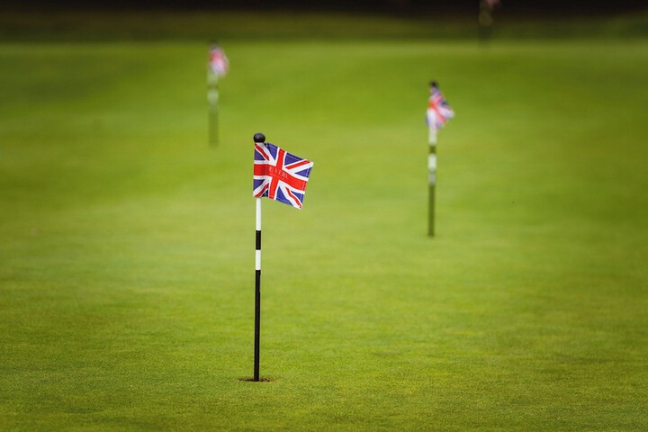 Golf 50 of 79