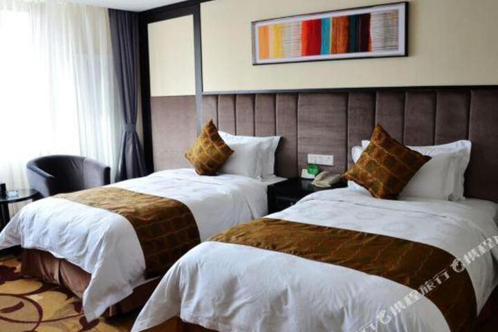 Hohhot Fumengjia Hotel